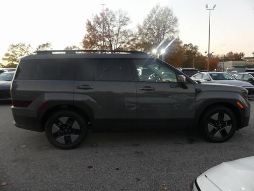 2026 Hyundai SANTA FE SEL 2.4