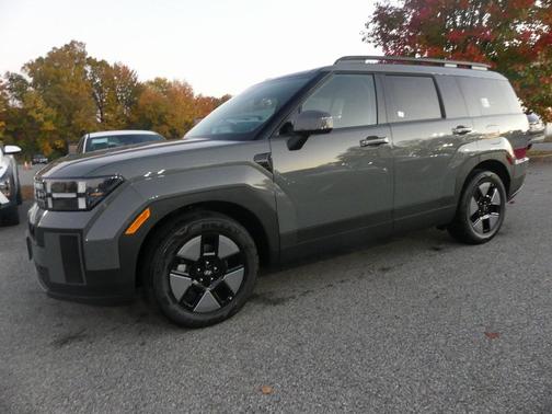 2026 Hyundai SANTA FE SEL 2.4