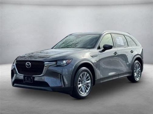2024 Mazda CX-90 3.3 Turbo Preferred Plus