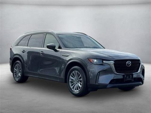 2024 Mazda CX-90 3.3 Turbo Preferred Plus
