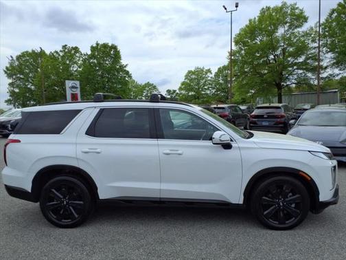 2024 Hyundai PALISADE XRT