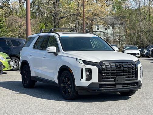 2024 Hyundai PALISADE XRT