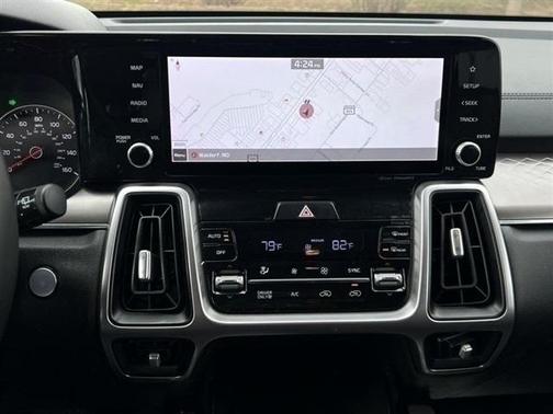 2022 Kia Sorento Hybrid S