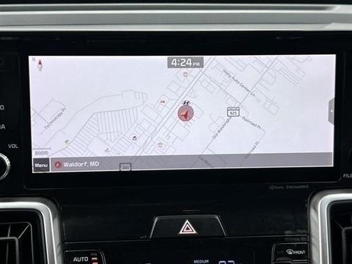 2022 Kia Sorento Hybrid S