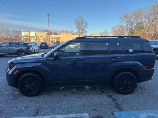 2026 Hyundai SANTA FE XRT