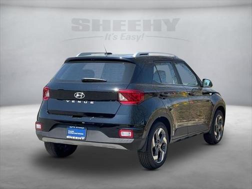 2024 Hyundai VENUE SEL