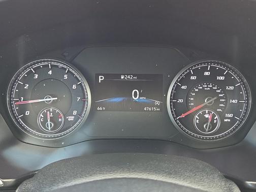 2023 Hyundai SANTA FE SE