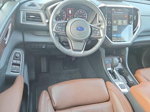 2023 Subaru Ascent Touring 7-Passenger