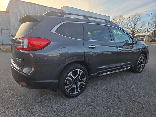 2023 Subaru Ascent Touring 7-Passenger