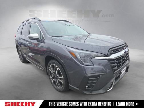 2023 Subaru Ascent Touring 7-Passenger