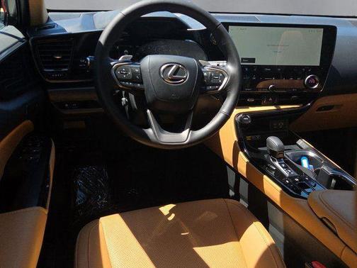 Grecian Water 2025 Lexus NX 350 Premium