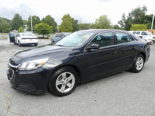2015 Chevrolet Malibu 1LS