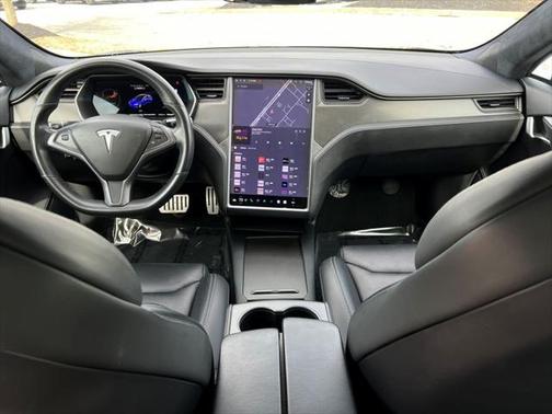 2019 Tesla Model S 100D