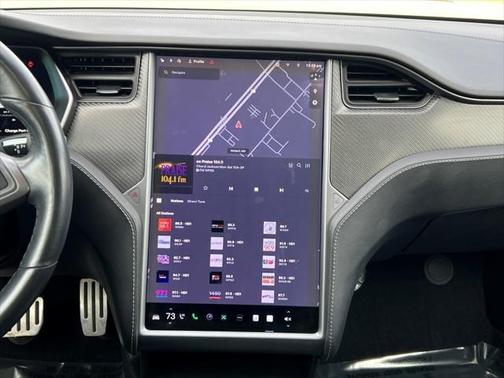 2019 Tesla Model S 100D