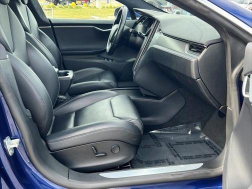 2019 Tesla Model S 100D