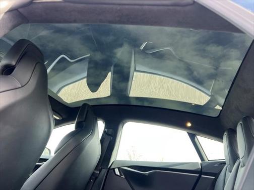 2019 Tesla Model S 100D