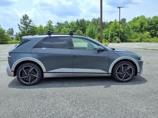 2025 Hyundai IONIQ 5 Limited