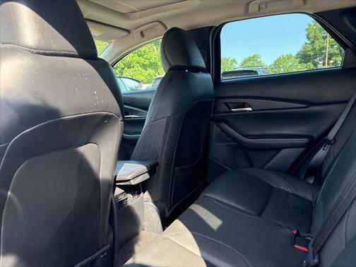 2022 Mazda CX-30 2.5 S Preferred Package