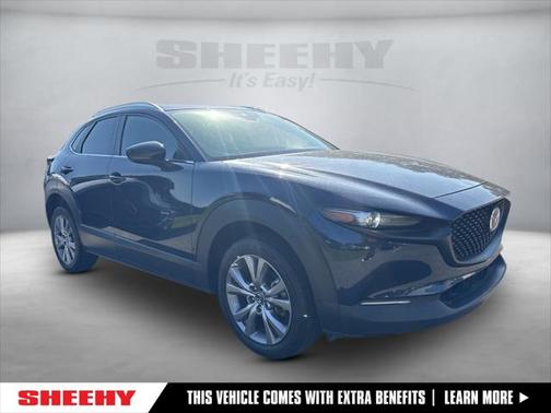 2022 Mazda CX-30 2.5 S Preferred Package