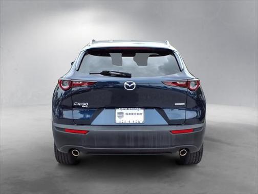 2022 Mazda CX-30 2.5 S Preferred Package