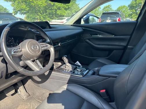 2022 Mazda CX-30 2.5 S Preferred Package