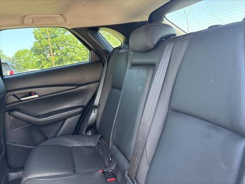 2022 Mazda CX-30 2.5 S Preferred Package
