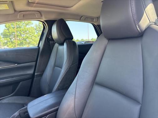 2022 Mazda CX-30 2.5 S Preferred Package