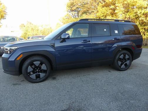 2026 Hyundai SANTA FE SEL 2.4