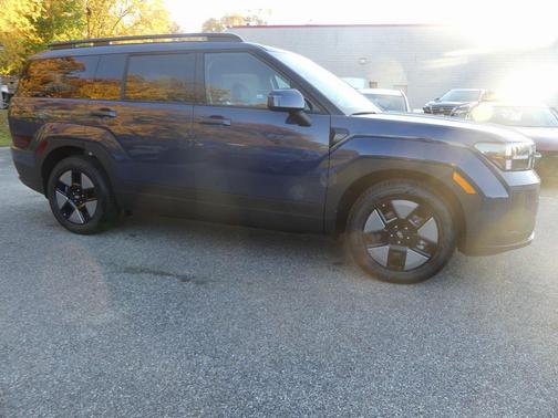 2026 Hyundai SANTA FE SEL 2.4