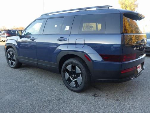 2026 Hyundai SANTA FE SEL 2.4