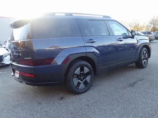 2026 Hyundai SANTA FE SEL 2.4