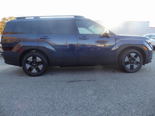 2026 Hyundai SANTA FE SEL 2.4