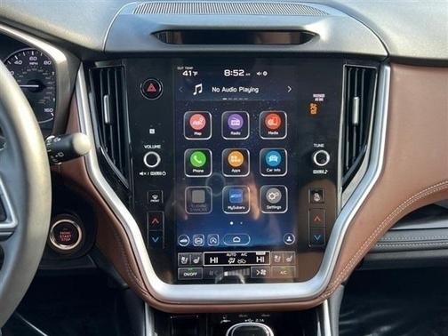 2020 Subaru Outback Touring XT