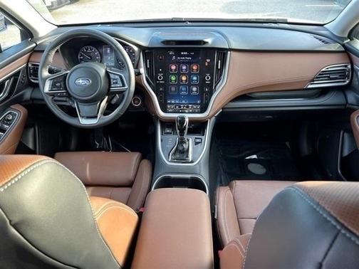 2020 Subaru Outback Touring XT