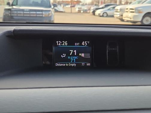 2012 Toyota Sienna XLE