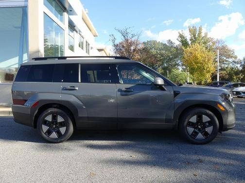 2026 Hyundai SANTA FE SEL 2.4