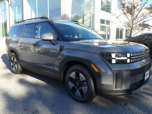 2026 Hyundai SANTA FE SEL 2.4