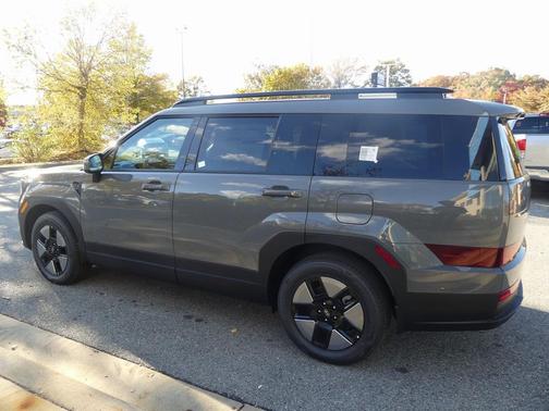 2026 Hyundai SANTA FE SEL 2.4