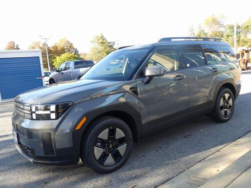 2026 Hyundai SANTA FE SEL 2.4