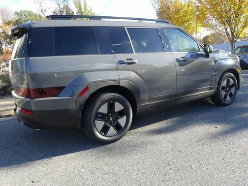 2026 Hyundai SANTA FE SEL 2.4