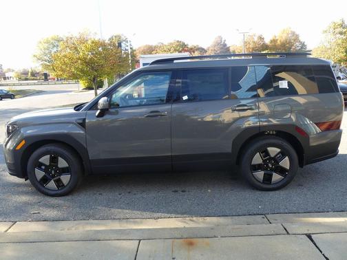 2026 Hyundai SANTA FE SEL 2.4