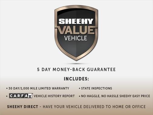 2017 RAM 1500 Limited Crew Cab 4x4 5'7' Box
