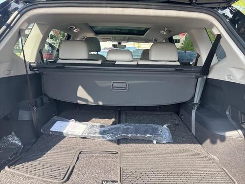 2021 Volkswagen Tiguan 2.0T SE 4MOTION