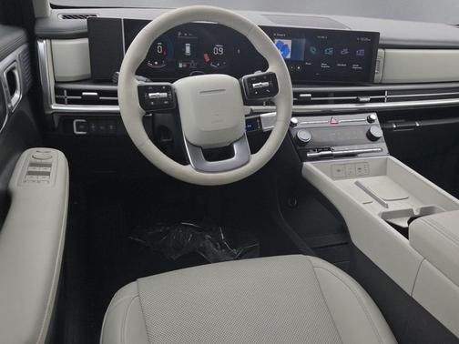 2025 Hyundai SANTA FE SEL 2.4