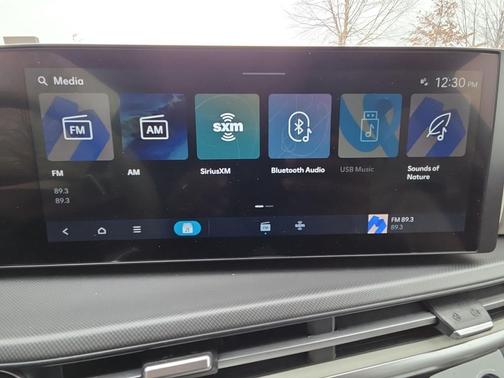 2025 Hyundai SANTA FE SEL 2.4