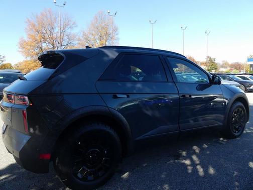 2025 Hyundai IONIQ 5 XRT