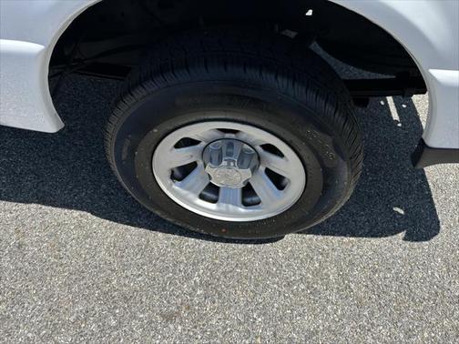 2008 Ford Ranger XL