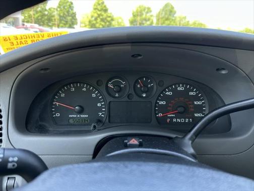 2008 Ford Ranger XL