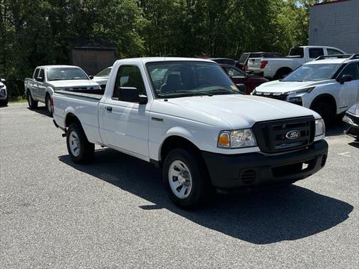 2008 Ford Ranger XL