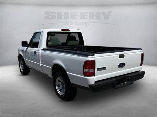 2008 Ford Ranger XL